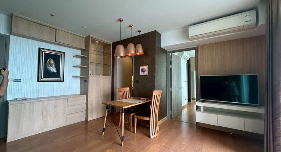 For rent 1 bed condo in Si Racha, Chonburi