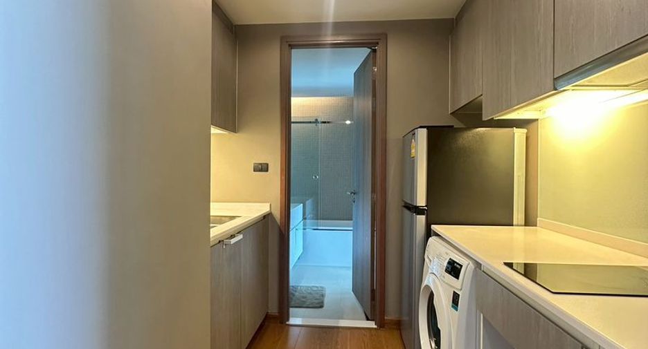 For rent 1 bed condo in Si Racha, Chonburi