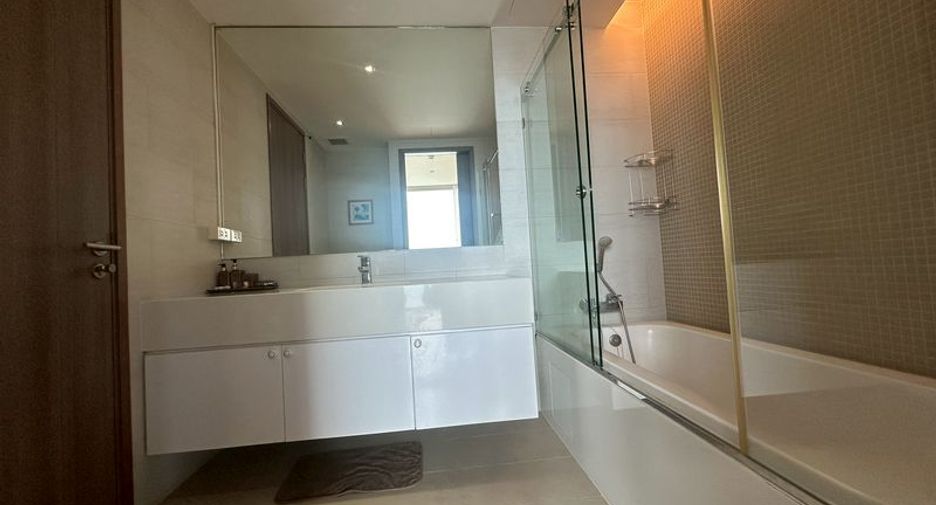 For rent 1 bed condo in Si Racha, Chonburi