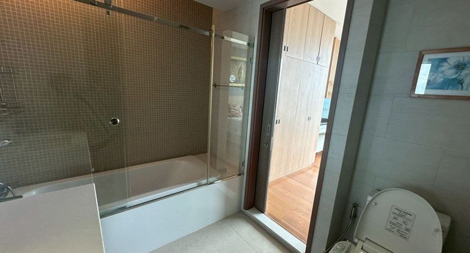 For rent 1 bed condo in Si Racha, Chonburi