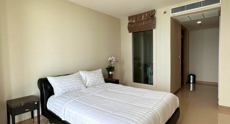 Wohnung zur Miete mit 2 Zimmer in North Pattaya, Pattaya