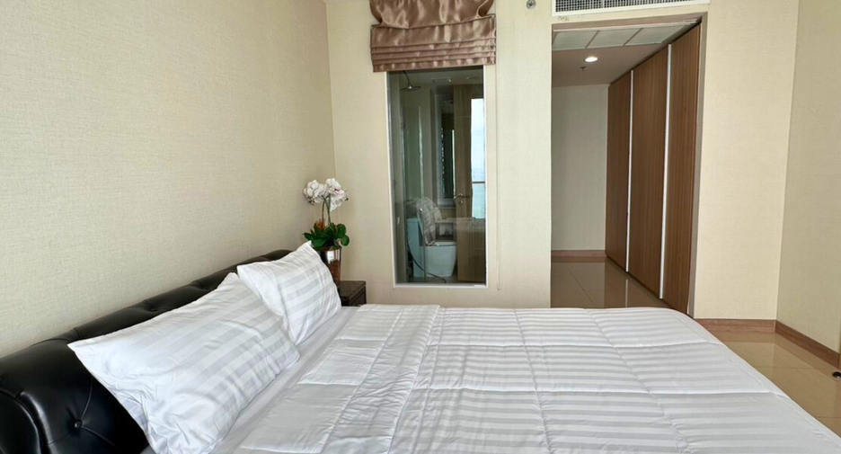 Wohnung zur Miete mit 2 Zimmer in North Pattaya, Pattaya