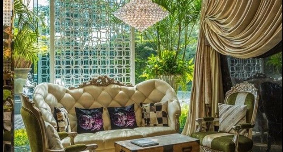 Wohnung zur Miete mit 2 Zimmer in North Pattaya, Pattaya