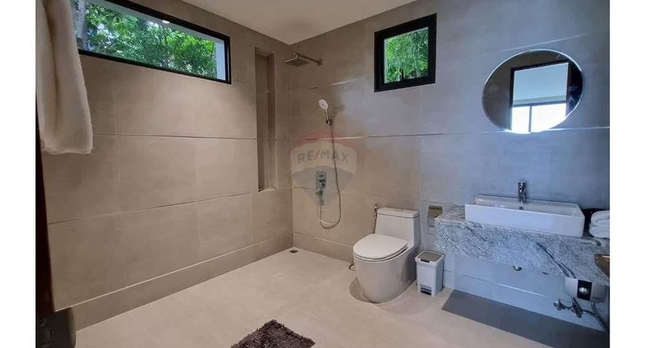 Villa zur Miete mit 3 Zimmer in Ko Samui, Surat Thani