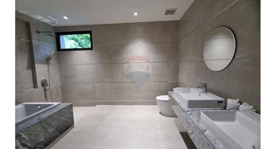 Villa zur Miete mit 3 Zimmer in Ko Samui, Surat Thani