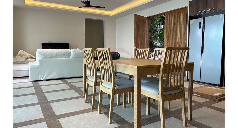 Villa zur Miete mit 3 Zimmer in Ko Samui, Surat Thani