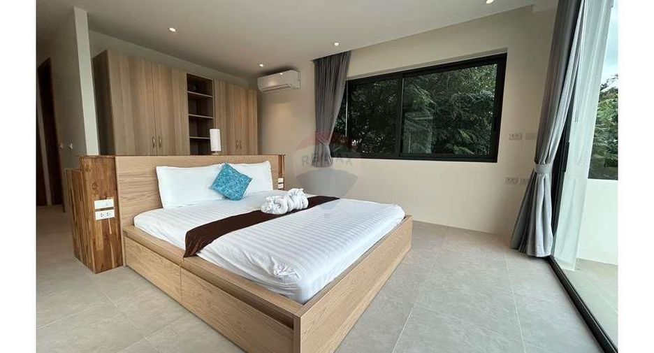 Villa zur Miete mit 3 Zimmer in Ko Samui, Surat Thani