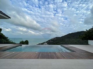 For rent 3 bedrooms villa in Ko Samui, Surat Thani