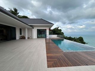For rent 3 bedrooms villa in Ko Samui, Surat Thani