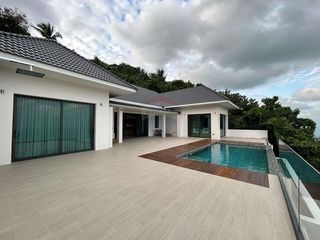 For rent 3 bedrooms villa in Ko Samui, Surat Thani