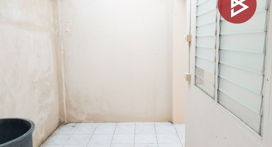 For sale 2 bedrooms townhouse in Bang Bo, Samut Prakan