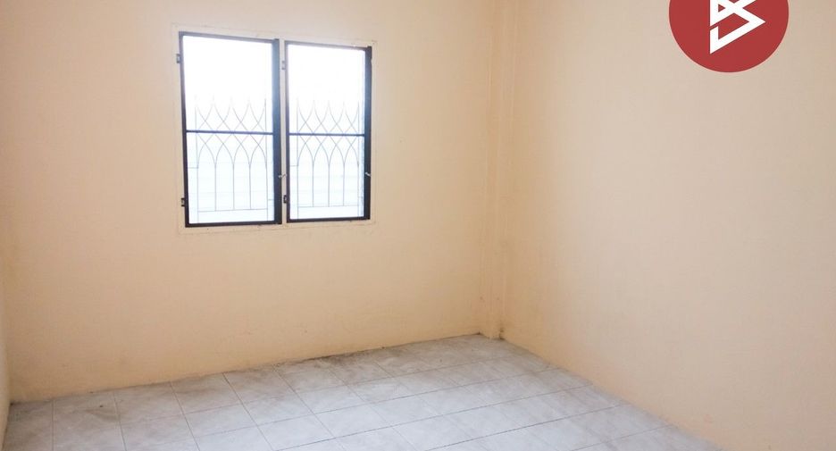 For sale 2 bedrooms townhouse in Bang Bo, Samut Prakan