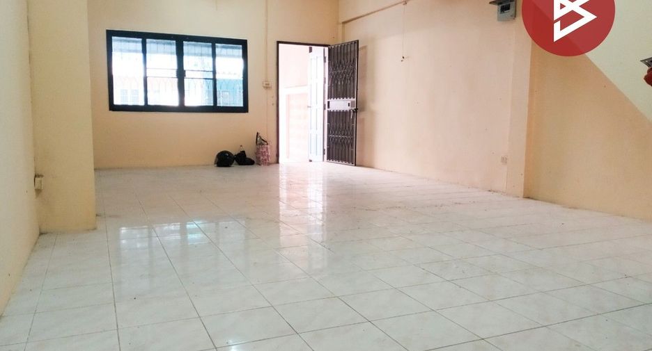For sale 2 bedrooms townhouse in Bang Bo, Samut Prakan