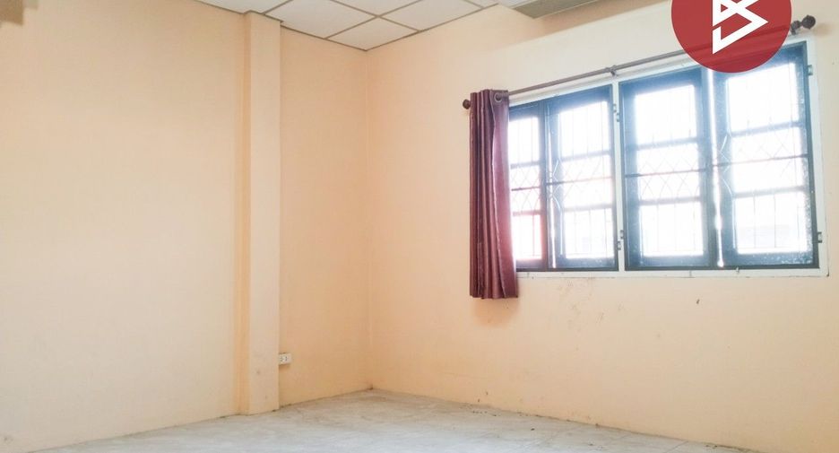 For sale 2 bedrooms townhouse in Bang Bo, Samut Prakan