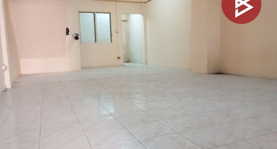 For sale 2 bedrooms townhouse in Bang Bo, Samut Prakan