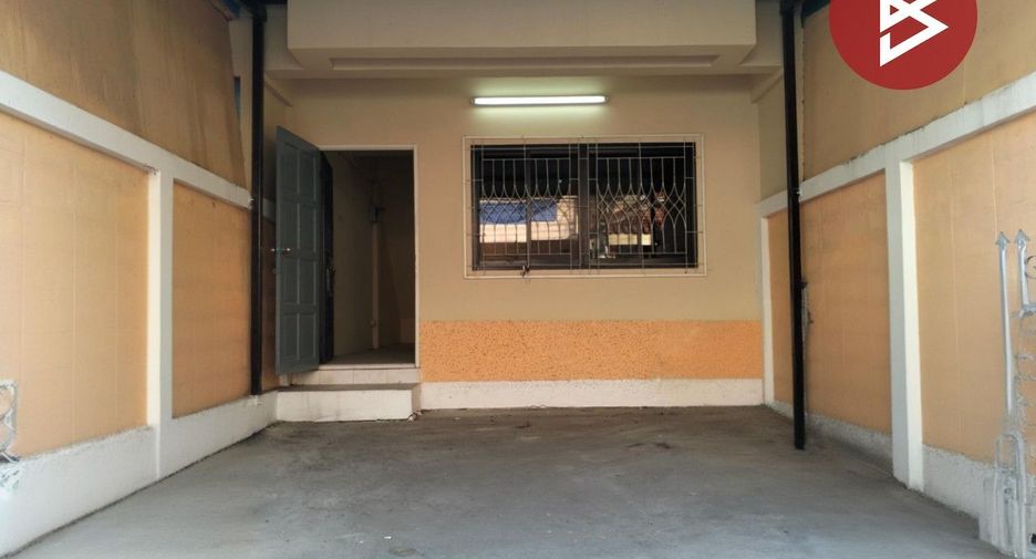 For sale 2 bedrooms townhouse in Bang Bo, Samut Prakan