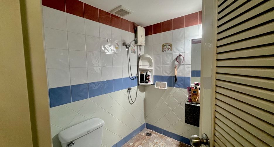 Wohnung zum Kauf mit 1 Zimmer in Thon Buri, Bangkok