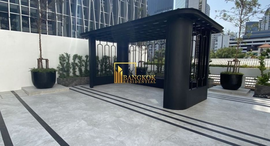 Apartamento en alquiler de 3 habitaciones en Watthana, Bangkok