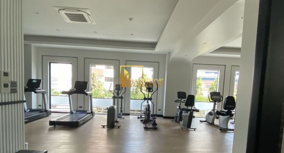 Apartamento en alquiler de 3 habitaciones en Watthana, Bangkok