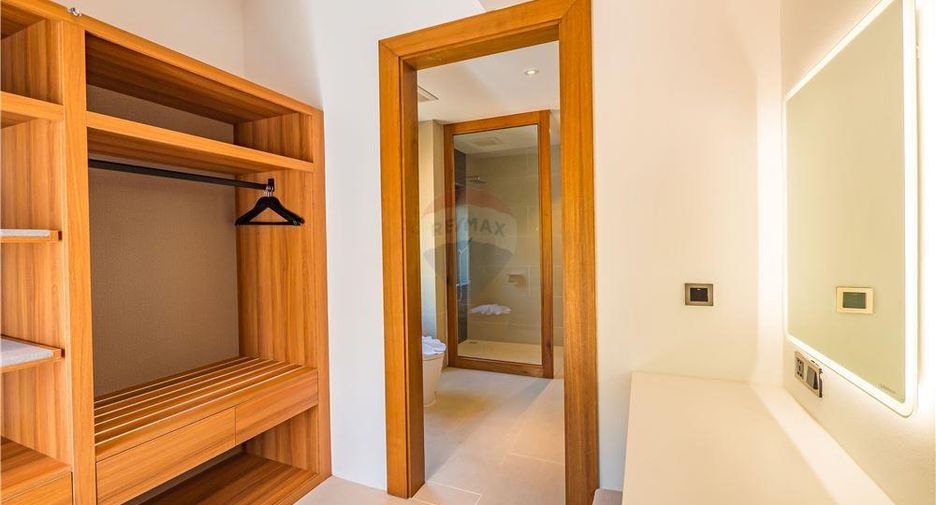 For rent 3 bedrooms villa in Ko Samui, Surat Thani