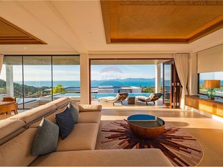 For rent 3 bedrooms villa in Ko Samui, Surat Thani