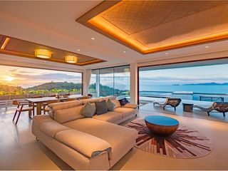 For rent 3 bedrooms villa in Ko Samui, Surat Thani