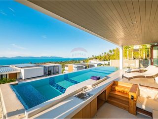 For rent 3 bedrooms villa in Ko Samui, Surat Thani