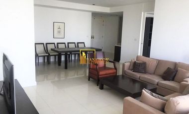 Wohnung zur Miete mit 3 Zimmer in Pathum Wan, Bangkok