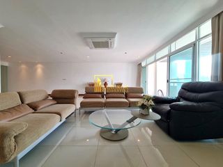 出租 3 卧室 公寓 在 Watthana, 曼谷
