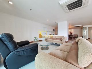 出租 3 卧室 公寓 在 Watthana, 曼谷