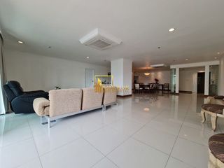 出租 3 卧室 公寓 在 Watthana, 曼谷