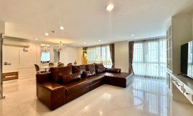 Wohnung zur Miete mit 3 Zimmer in Khlong Toei, Bangkok