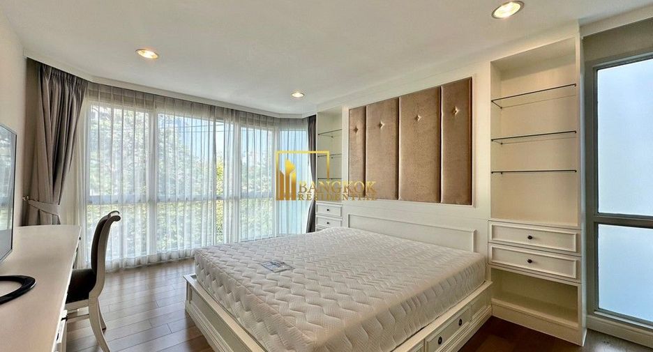 Wohnung zur Miete mit 3 Zimmer in Khlong Toei, Bangkok