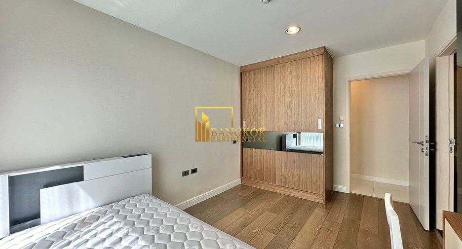 Wohnung zur Miete mit 3 Zimmer in Khlong Toei, Bangkok