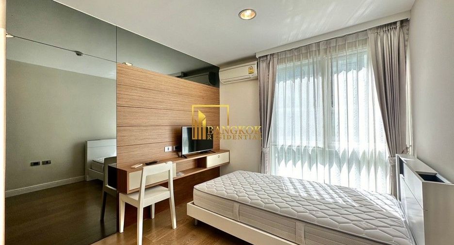 Wohnung zur Miete mit 3 Zimmer in Khlong Toei, Bangkok