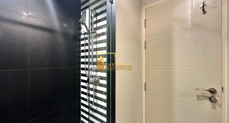 Wohnung zur Miete mit 3 Zimmer in Khlong Toei, Bangkok