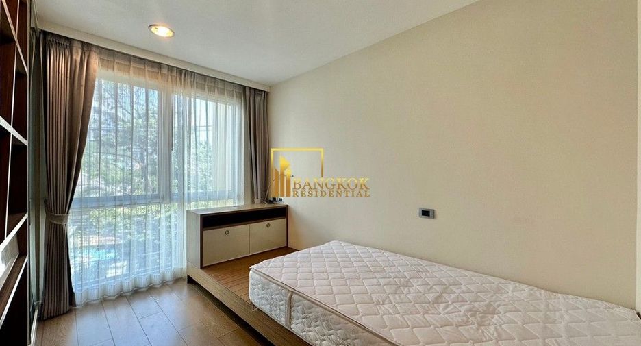Wohnung zur Miete mit 3 Zimmer in Khlong Toei, Bangkok