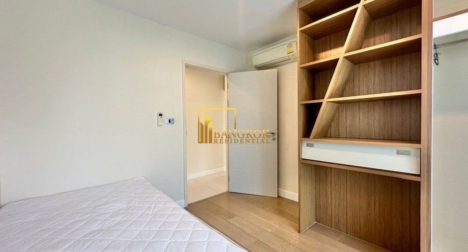 Wohnung zur Miete mit 3 Zimmer in Khlong Toei, Bangkok
