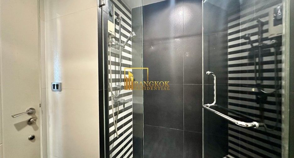 Wohnung zur Miete mit 3 Zimmer in Khlong Toei, Bangkok