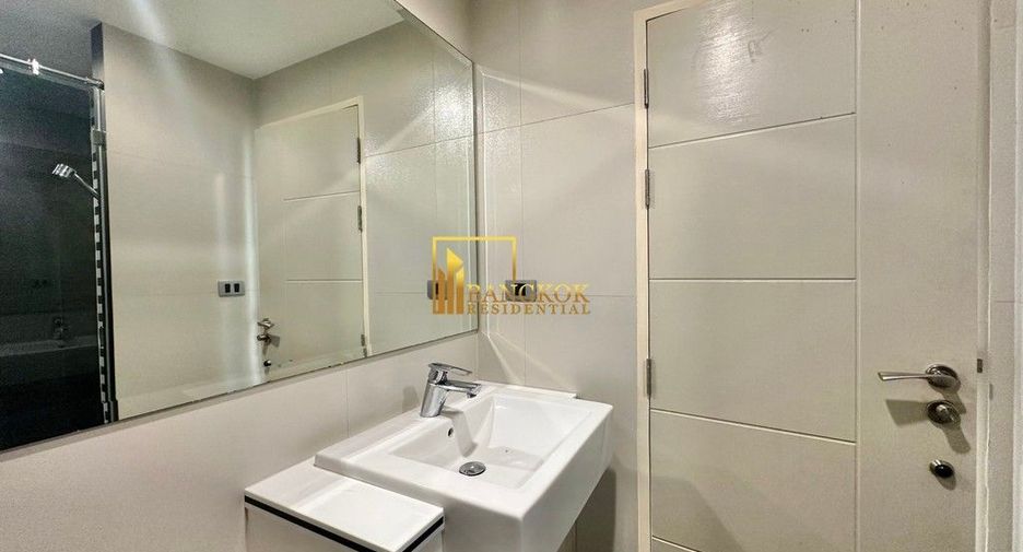 Wohnung zur Miete mit 3 Zimmer in Khlong Toei, Bangkok