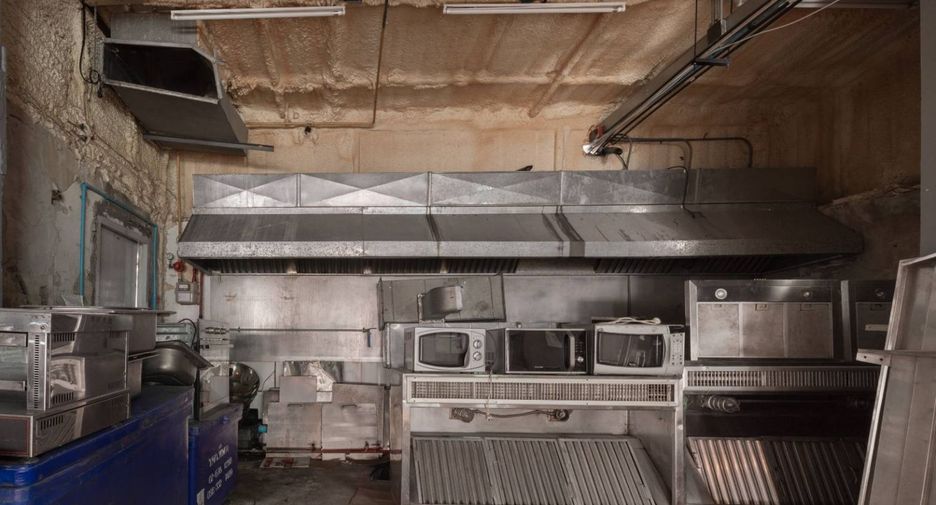 Local comercial en alquiler en Watthana, Bangkok
