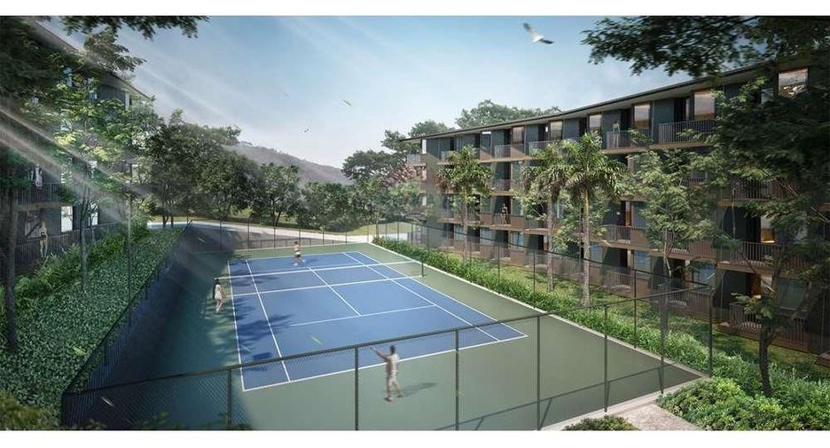 For sale 2 bedrooms condo in Ko Samui, Surat Thani