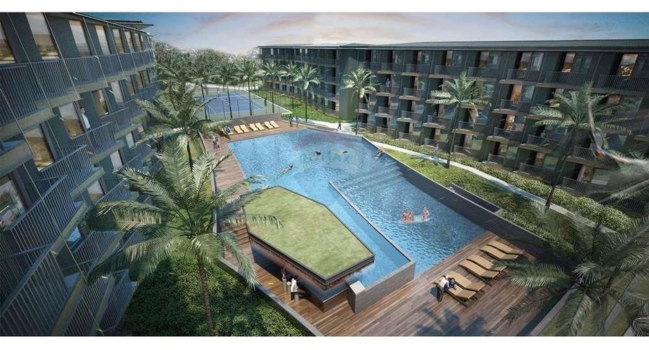 For sale 2 bedrooms condo in Ko Samui, Surat Thani