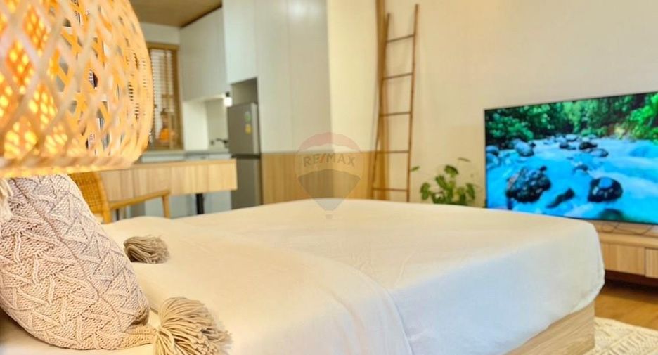 For sale 2 bedrooms condo in Ko Samui, Surat Thani