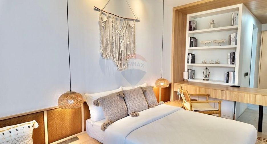 For sale 2 bedrooms condo in Ko Samui, Surat Thani
