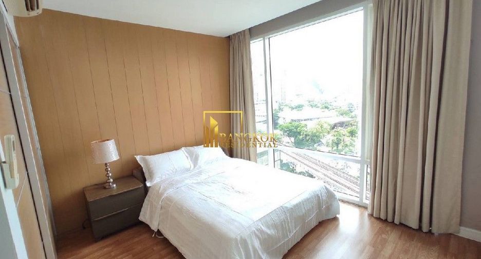 Wohnung zur Miete mit 3 Zimmer in Khlong Toei, Bangkok