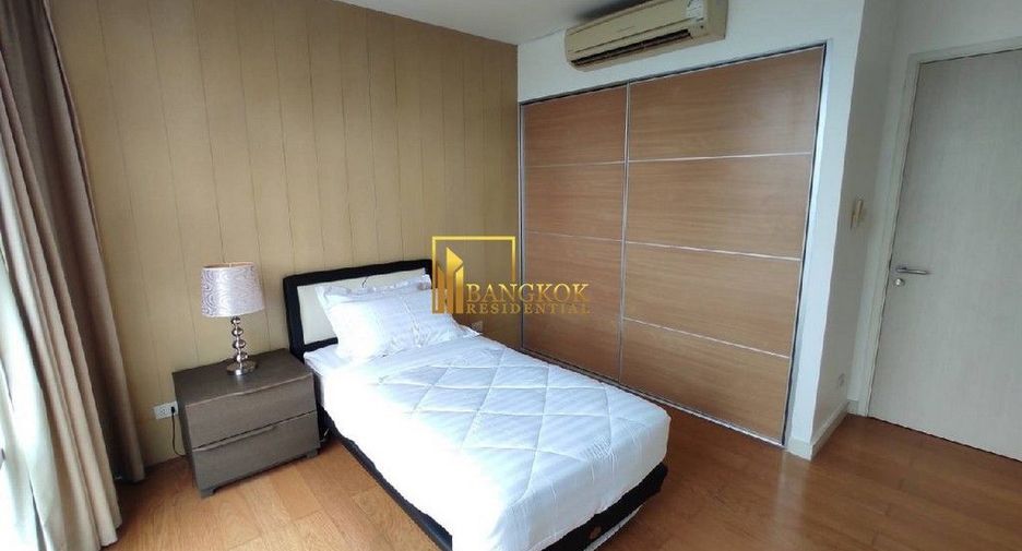 Wohnung zur Miete mit 3 Zimmer in Khlong Toei, Bangkok