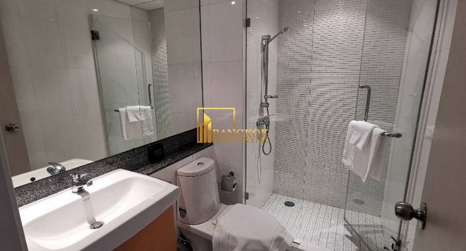 Wohnung zur Miete mit 3 Zimmer in Khlong Toei, Bangkok