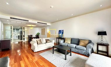 Condo en alquiler de 2 habitaciones en Pathum Wan, Bangkok