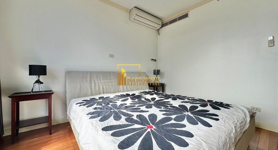 Condo en alquiler de 2 habitaciones en Pathum Wan, Bangkok